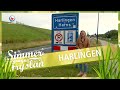 SIMMER YN FRYSLAN: Harlingen
