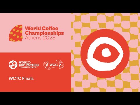 2023 World Cup Tasters Championship: Finals