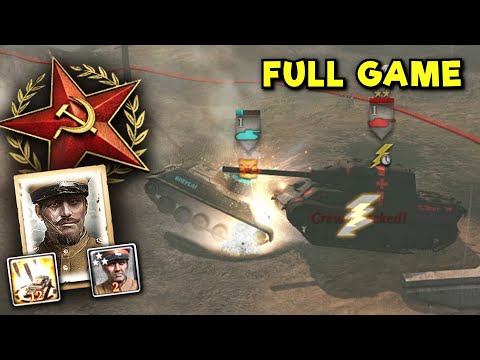 HAVE TO TRYHARD [4v4 Hill 400] [SOV NKVD Rifle Disruption] — Company of Heroes 2