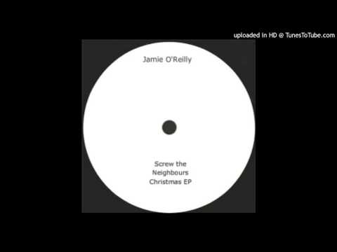 Jamie O'Reilly - Underground Unit (Original Mix)