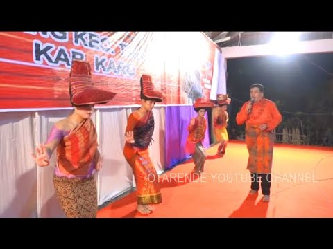 Lagu Karo LALIT DUA Gendang Salih Guro Guro Aron Kerja Tahun Patam Keyboard Karo Terbaru