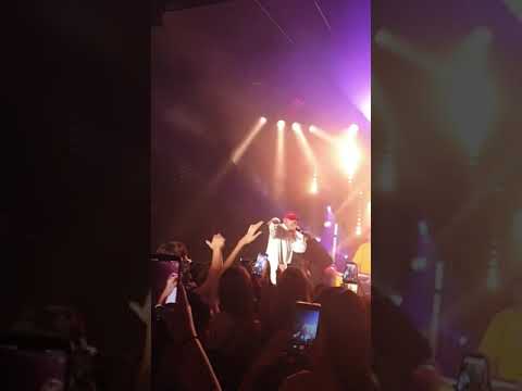 DOK2 & DOUBLE K | OMG Live in Paris, Thunderground Tour, 21/09/2019