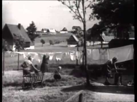 Kraft durch Freude - Urlaub im Dritten Reich,Geschichte,History Teil 1