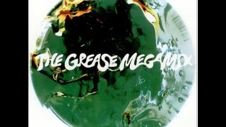 John Travolta & Olivia Newton-John - The Grease Megamix video