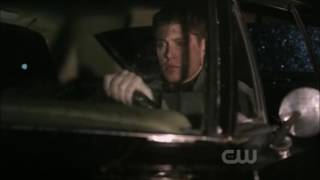 Dean and Emma SPN and OUAT