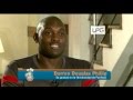 Mister Darren Douglas Phillip 