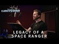 Lightyear | Legacy of a Space Ranger