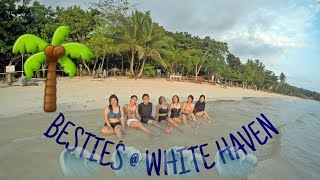preview picture of video 'BESTIES @ WHITE HAVEN'
