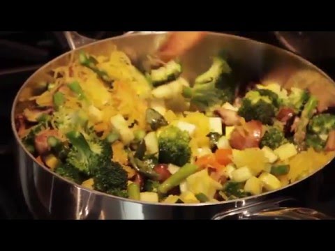 download lagu mp3 mp4 Spaghetti Squash Primavera, download lagu Spaghetti Squash Primavera gratis, unduh video klip Spaghetti Squash Primavera