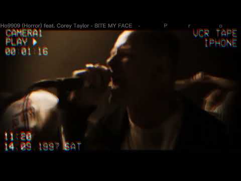 Bite My Face - Corey Taylor(edit/short)