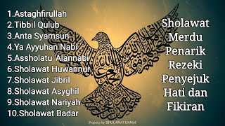 Download lagu Sholawat Jibril Penarik Rezeki dan Kedamaian Hati | Dzikir Istiqomah Setiap Hari mp3 Download lagu Sholawat Jibril Penarik Rezeki dan Kedamaian Hati | Dzikir Istiqomah Setiap Hari mp3