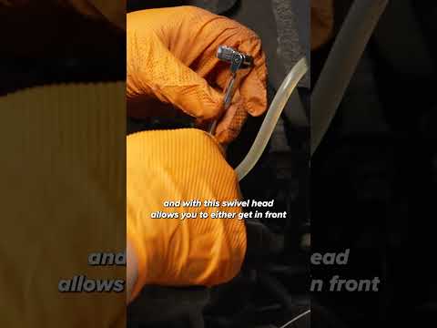 How to Bleed The Brakes on Your VW Atlas
