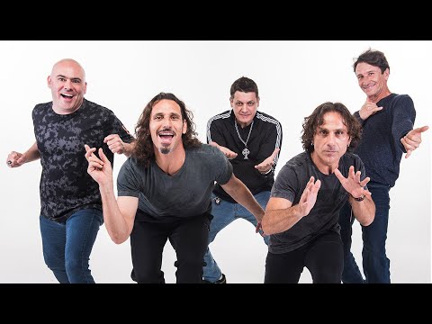 Dazaranha - Festival Terra azul