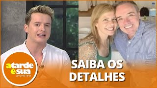 Colunista revela reviravolta polêmica na briga pela herança de Gugu