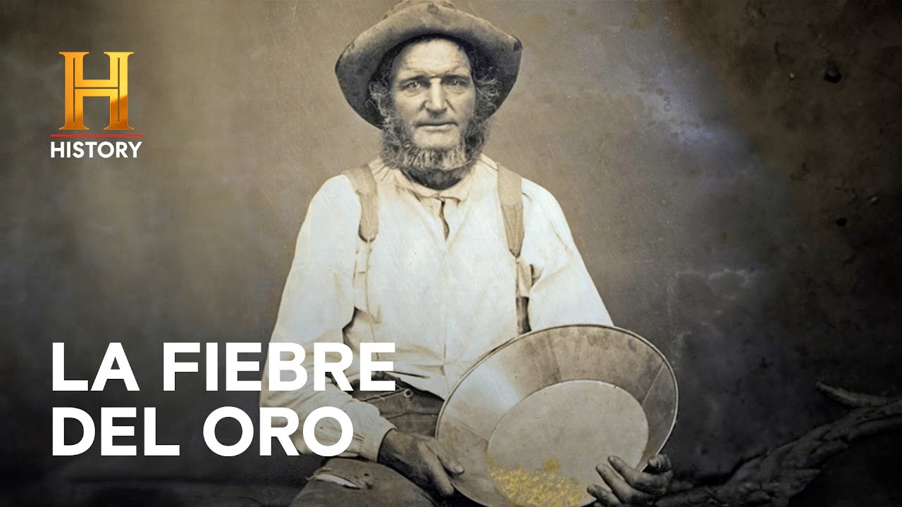 La Guerra del Oro: Siux vs. Colonos - EL VIEJO OESTE CON KEVIN COSTNER