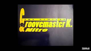 Groovemaster K. & Nitro - Legend Of House (Peter Parker Remix)
