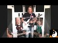 Kindness Ain't Made of Sand (Duane Eddy cover by BMP) Happy Fathers Day