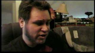 Crow Video Game Pickups - 07Mar2010