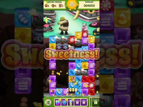 Shrek Sugar Fever level 65 no boosters 😈