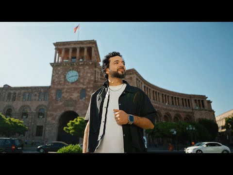 Artur Mkrtchyan - Losi Hayerov