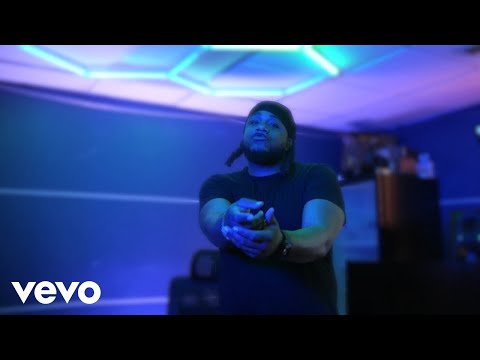 King Reno - Street Shoppa (Official Music Video)