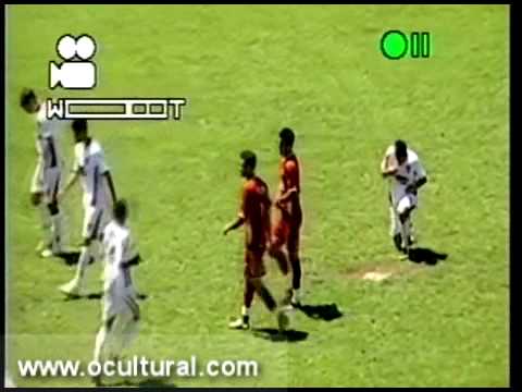 Linense 2 x 1 América 27 09 2009 - www.ocultural.com