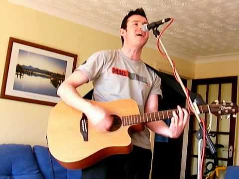 McAlmont & Butler - Yes cover by Calum MacDonald