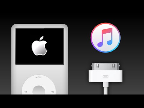 How to Restore a Broken iPod (2023)