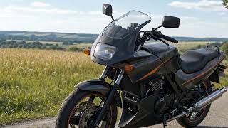Kawasaki GPZ 500 d’occasion : points forts, faiblesses et vraie vie au quotidien