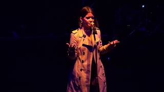 Maren Morris: &quot;Dear Hate&quot; - O2 Shepherds Bush Empire - 15th November 2017