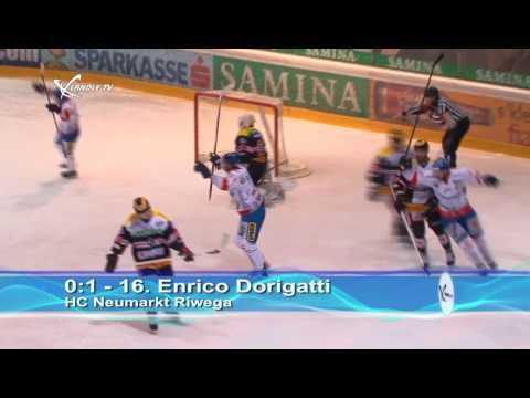 VEU Feldkirch vs. HC Neumarkt