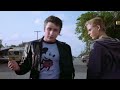 Learn The Alphabet With Two Bit Matthews