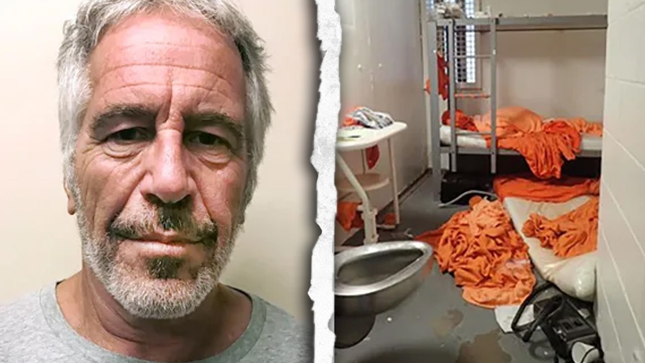 NUEVOS DETALLES DE LA MUERTE DE EPSTEIN - Debate sobre si fue SILENCIADO o se mató a si mismo