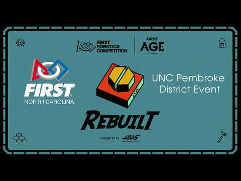 Day 2 stream thumbnail for FNC District UNC Pembroke Event