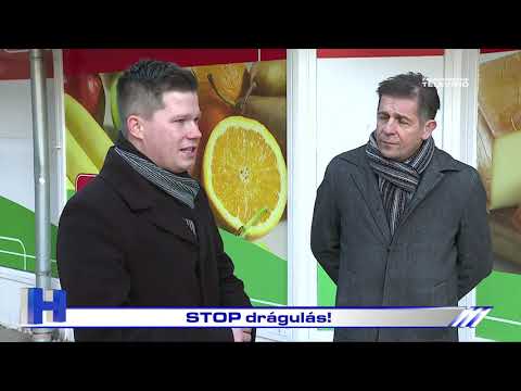 Híradó – 2021. december 1.