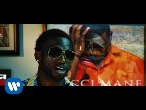 Gucci Mane - Pick Up The Pieces (Outro) [Official Music Video]