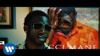 Gucci Mane - Pick Up The Pieces (Outro) [Official Music Video]