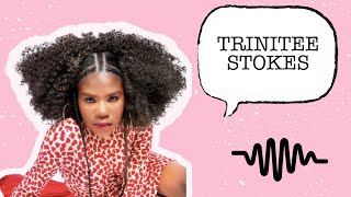 Would 'Mixed-ish' Star Trinitee Stokes Reunite w/ 'K.C. Undercover' Cast? video