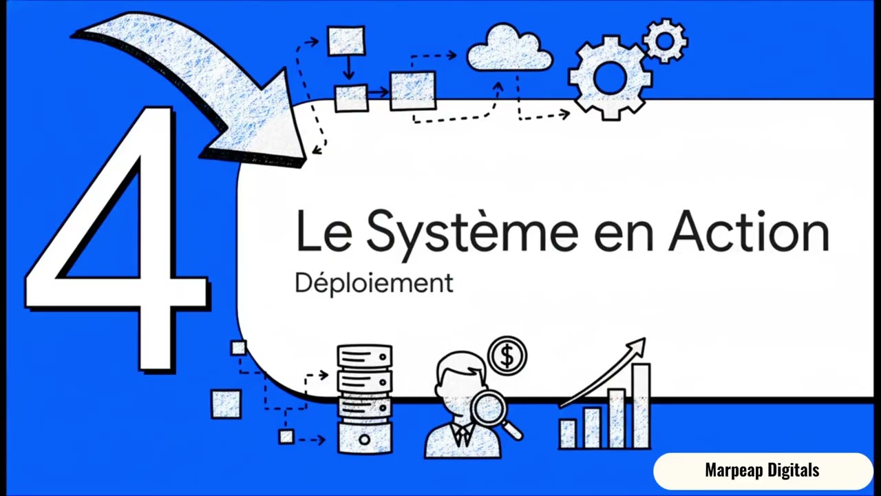 M-Campaign — Système autonome Google Ads