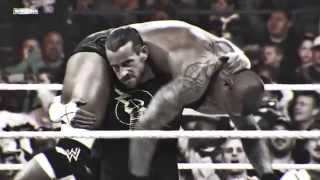 Sweet Dreams (CM Punk Music Video) - Tag with PhenomenY2J