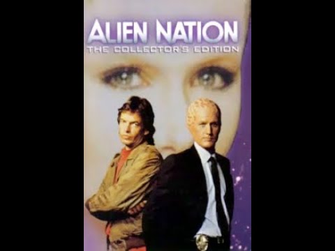 Alien Nation - 1. Folge deutsche Serie anschauen