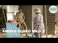 Amoke Oloko Meji 2  Latest Yoruba Movie 2023 Comedy |  Sisi Qadri, Apa, Kemity #yorubamovies2023
