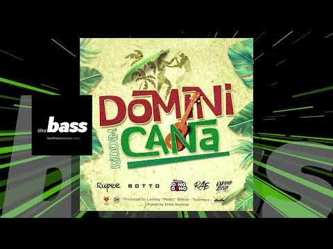 Motto - One On One (Dominicana) (Dominicana Riddim) | 2023 Music Release