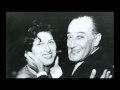 Anna Magnani interpreta "Aggio perduto 'o suonno"