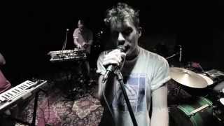 THUMPERS - "Tame" (Live @ Malone Pictures)