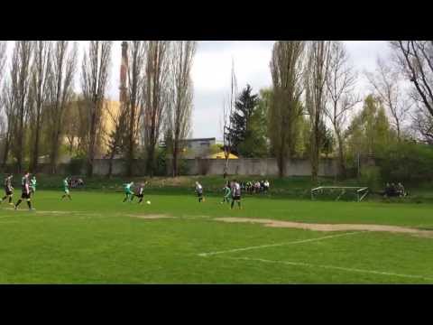 B-Terenova.tv: Trzepacz na 3:0 z Polonią Jaszowice