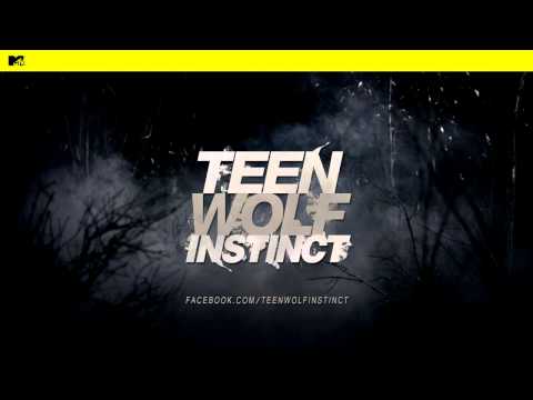 Jennifer Slaps   Teen Wolf 3x12 Score HD   YouTube