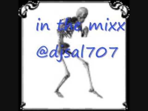 in the mixx