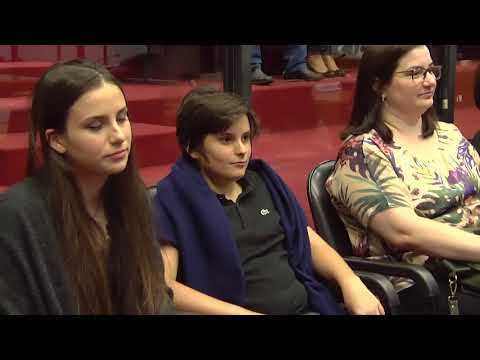 Programa Neusa Bighetti exibido no dia 27/05/2018 - CIidadão Ribeirãopretano Carlos E  Alencastre