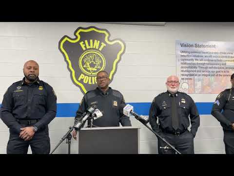 Flint Crime Mlive